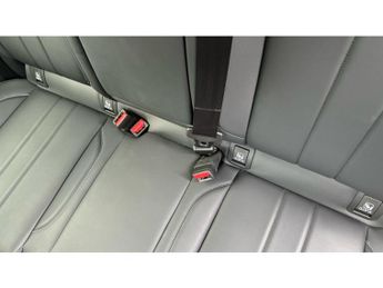 Jaecoo 7 1.6T Deluxe 5dr 7DCT Petrol Estate