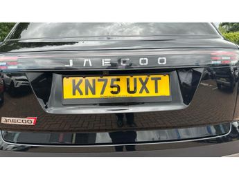 Jaecoo 7 1.6T Deluxe 5dr 7DCT Petrol Estate
