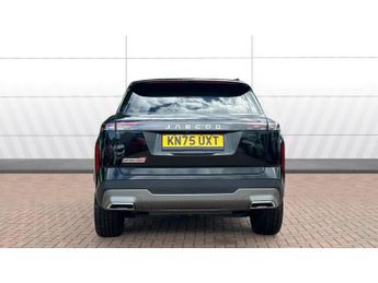 Jaecoo 7 1.6T Deluxe 5dr 7DCT Petrol Estate