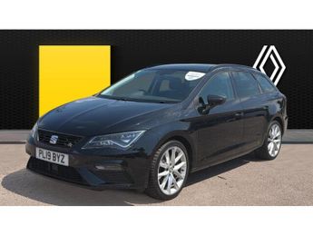 SEAT Leon 1.5 TSI EVO 150 FR Sport [EZ] 5dr Petrol Estate