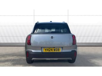MINI Countryman 1.5 C Classic 5dr Auto Petrol Hatchback