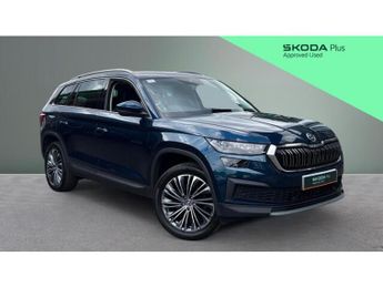 Skoda Kodiaq 1.5 TSI SE L Executive 5dr DSG [7 Seat] Petrol Estate