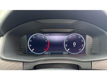 Skoda Kodiaq 1.5 TSI SE L Executive 5dr DSG [7 Seat] Petrol Estate
