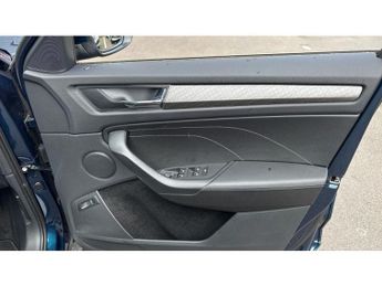Skoda Kodiaq 1.5 TSI SE L Executive 5dr DSG [7 Seat] Petrol Estate