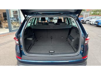 Skoda Kodiaq 1.5 TSI SE L Executive 5dr DSG [7 Seat] Petrol Estate