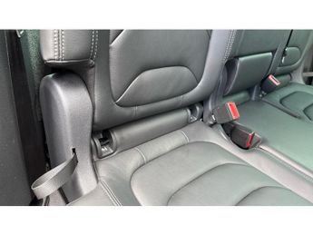 Skoda Kodiaq 1.5 TSI SE L Executive 5dr DSG [7 Seat] Petrol Estate