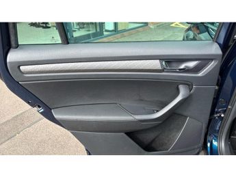 Skoda Kodiaq 1.5 TSI SE L Executive 5dr DSG [7 Seat] Petrol Estate