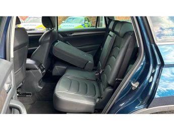 Skoda Kodiaq 1.5 TSI SE L Executive 5dr DSG [7 Seat] Petrol Estate