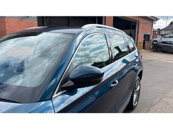 Skoda Kodiaq 1.5 TSI SE L Executive 5dr DSG [7 Seat] Petrol Estate
