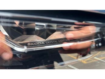 Skoda Kodiaq 1.5 TSI SE L Executive 5dr DSG [7 Seat] Petrol Estate