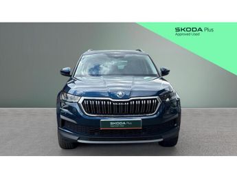 Skoda Kodiaq 1.5 TSI SE L Executive 5dr DSG [7 Seat] Petrol Estate