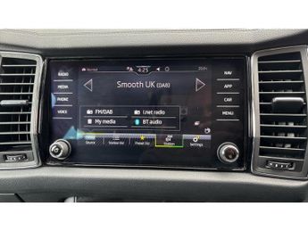 Skoda Kodiaq 1.5 TSI SE L Executive 5dr DSG [7 Seat] Petrol Estate