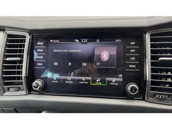 Skoda Kodiaq 1.5 TSI SE L Executive 5dr DSG [7 Seat] Petrol Estate