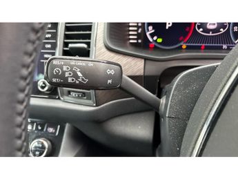 Skoda Kodiaq 1.5 TSI SE L Executive 5dr DSG [7 Seat] Petrol Estate