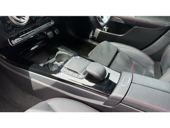 Mercedes-Benz A-Class A180 AMG Line Executive 5dr Auto Petrol Hatchback