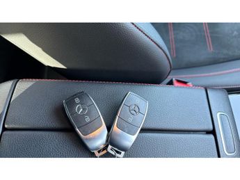 Mercedes-Benz A-Class A180 AMG Line Executive 5dr Auto Petrol Hatchback