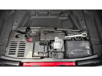 Mercedes-Benz A-Class A180 AMG Line Executive 5dr Auto Petrol Hatchback