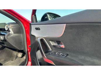 Mercedes-Benz A-Class A180 AMG Line Executive 5dr Auto Petrol Hatchback