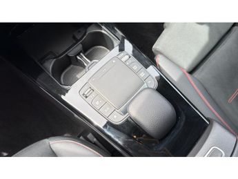 Mercedes-Benz A-Class A180 AMG Line Executive 5dr Auto Petrol Hatchback
