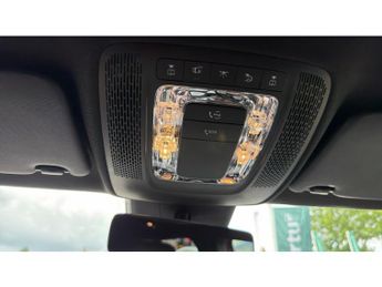 Mercedes-Benz A-Class A180 AMG Line Executive 5dr Auto Petrol Hatchback