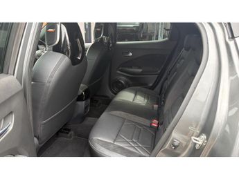 Nissan Juke 1.0 DiG-T Tekna+ 5dr DCT Petrol Hatchback