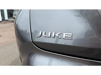 Nissan Juke 1.0 DiG-T Tekna+ 5dr DCT Petrol Hatchback