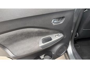 Nissan Juke 1.0 DiG-T Tekna+ 5dr DCT Petrol Hatchback