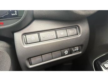 Nissan Juke 1.0 DiG-T Tekna+ 5dr DCT Petrol Hatchback