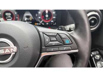 Nissan Juke 1.0 DiG-T Tekna+ 5dr DCT Petrol Hatchback
