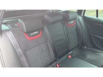 Skoda Octavia 2.0 TSI 245 vRS Challenge 5dr DSG Petrol Estate
