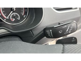 Skoda Octavia 2.0 TSI 245 vRS Challenge 5dr DSG Petrol Estate