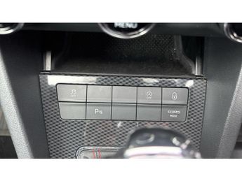 Skoda Octavia 2.0 TSI 245 vRS Challenge 5dr DSG Petrol Estate
