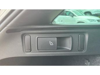 Skoda Octavia 2.0 TSI 245 vRS Challenge 5dr DSG Petrol Estate