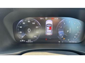 Volvo XC40 1.5 T3 [163] R DESIGN 5dr Geartronic Petrol Estate