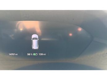 Skoda Enyaq 210kW 85 Edition 82kWh 5dr Auto Electric