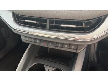 Skoda Enyaq 210kW 85 Edition 82kWh 5dr Auto Electric