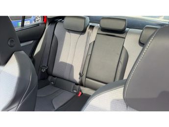 Skoda Enyaq 210kW 85 Edition 82kWh 5dr Auto Electric