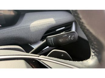 Skoda Enyaq 210kW 85 Edition 82kWh 5dr Auto Electric