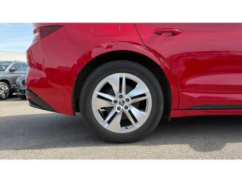 Skoda Enyaq 210kW 85 Edition 82kWh 5dr Auto Electric