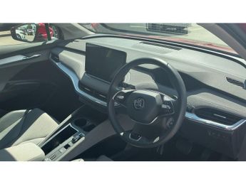 Skoda Enyaq 210kW 85 Edition 82kWh 5dr Auto Electric