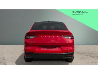 Skoda Enyaq 210kW 85 Edition 82kWh 5dr Auto Electric