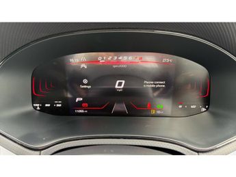 SEAT Arona 1.0 TSI 110 FR 5dr DSG Petrol Hatchback