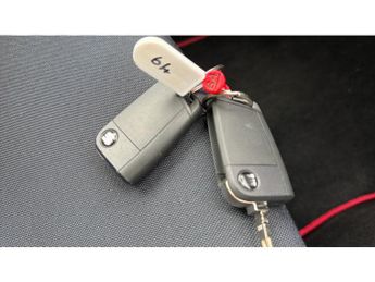SEAT Arona 1.0 TSI 110 FR 5dr DSG Petrol Hatchback