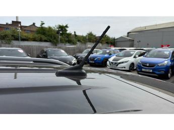 SEAT Arona 1.0 TSI 110 FR 5dr DSG Petrol Hatchback