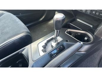 Toyota RAV4 2.5 VVT-i Hybrid Icon TSS 5dr CVT Hybrid Estate