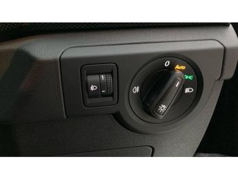 Volkswagen T-Cross 1.0 TSI 115 Match 5dr DSG Petrol Estate