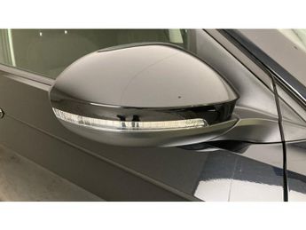 Volkswagen T-Cross 1.0 TSI 115 Match 5dr DSG Petrol Estate