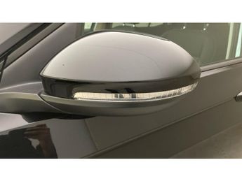 Volkswagen T-Cross 1.0 TSI 115 Match 5dr DSG Petrol Estate
