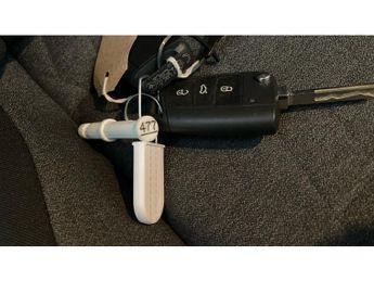 Volkswagen T-Cross 1.0 TSI 115 Match 5dr DSG Petrol Estate