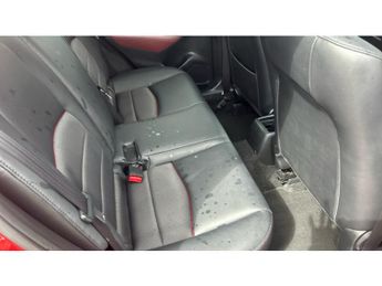 Mazda CX-3 2.0 Sport Nav 5dr Auto Petrol Hatchback